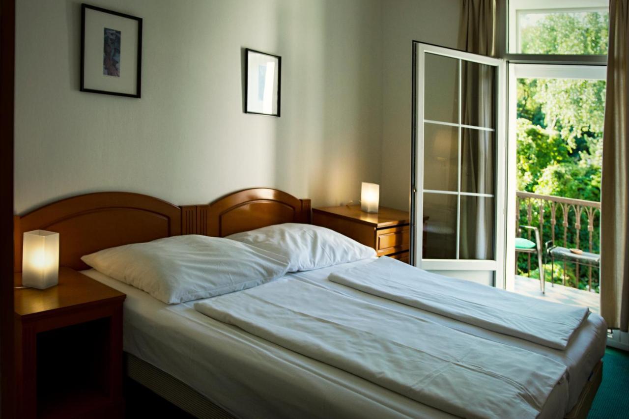 Vila Josefina Prague Exterior photo