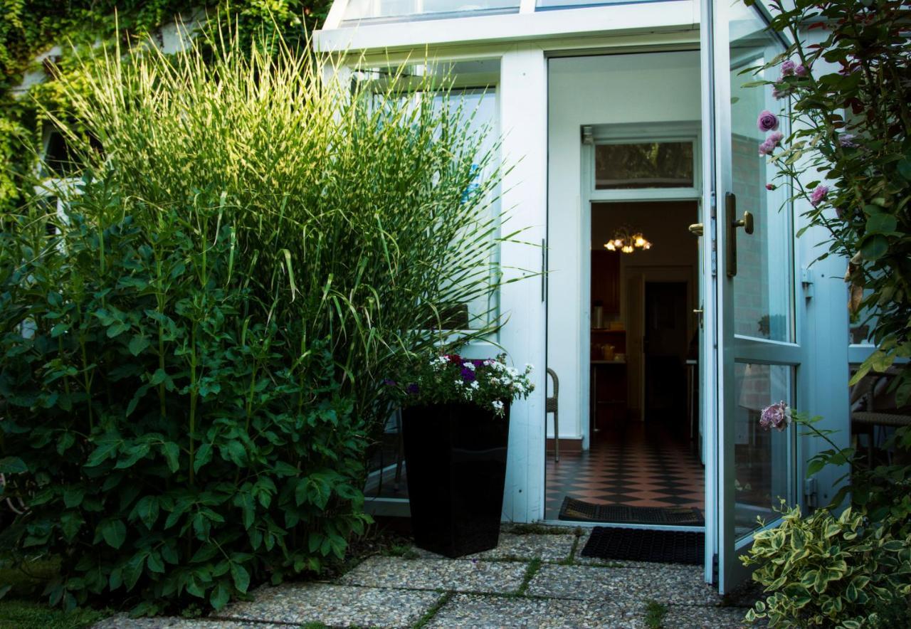 Vila Josefina Prague Exterior photo