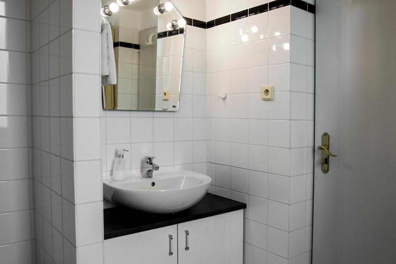 Vila Josefina Prague Exterior photo