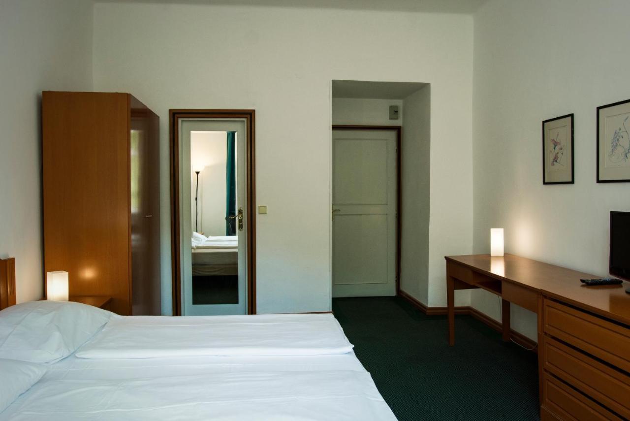 Vila Josefina Prague Exterior photo